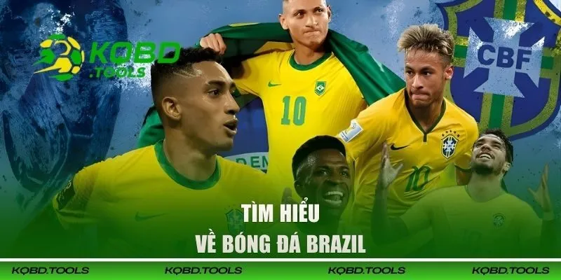 Kết Quả Bóng Đá Brazil Hôm Nay Nóng Hổi - Cập Nhật Liên Tục 25 Tìm hiểu về bóng đá Brazil