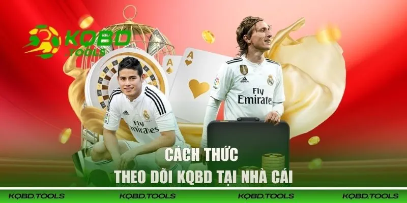 ZO88 - Vào Chơi Là Thắng - Cá Cược Thể Thao Uy Tín Số 1 3 Cách thức theo dõi KQBD tại nhà cái