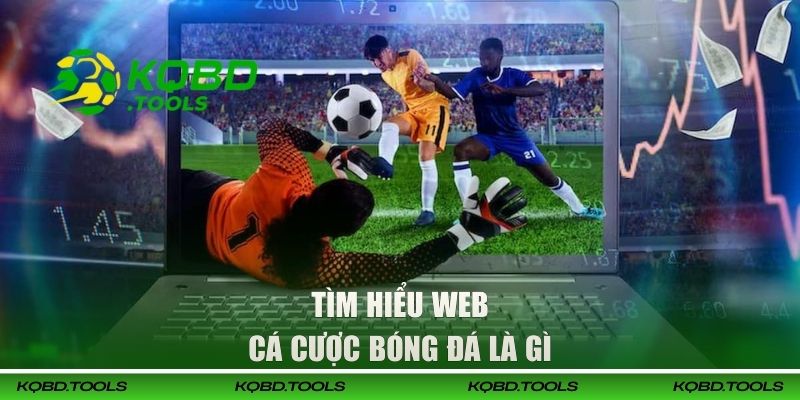 Các Web Cá Cược Bóng Đá Tin Cậy Cho Hội Viên Thích Soi Kèo 1 Tìm hiểu web cá cược bóng đá là gì
